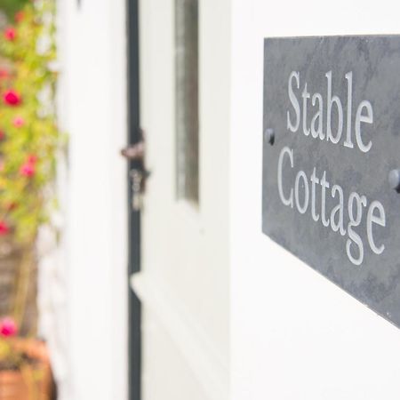 Lower House B&B Adforton Leintwardine Dış mekan fotoğraf