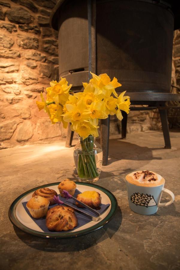 Lower House B&B Adforton Leintwardine Dış mekan fotoğraf