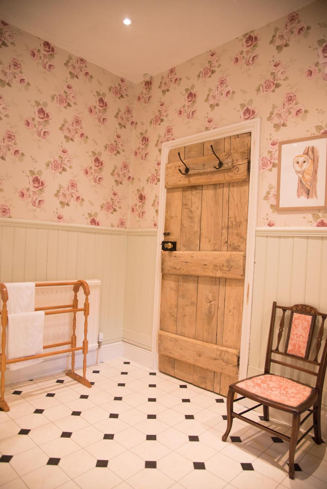 Lower House B&B Adforton Leintwardine Dış mekan fotoğraf