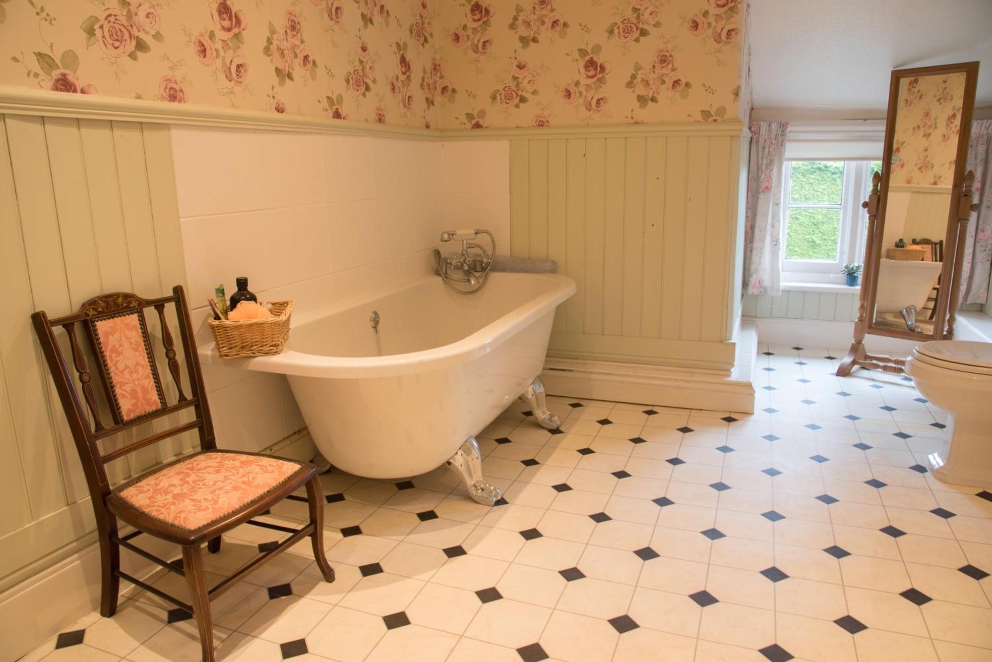 Lower House B&B Adforton Leintwardine Dış mekan fotoğraf