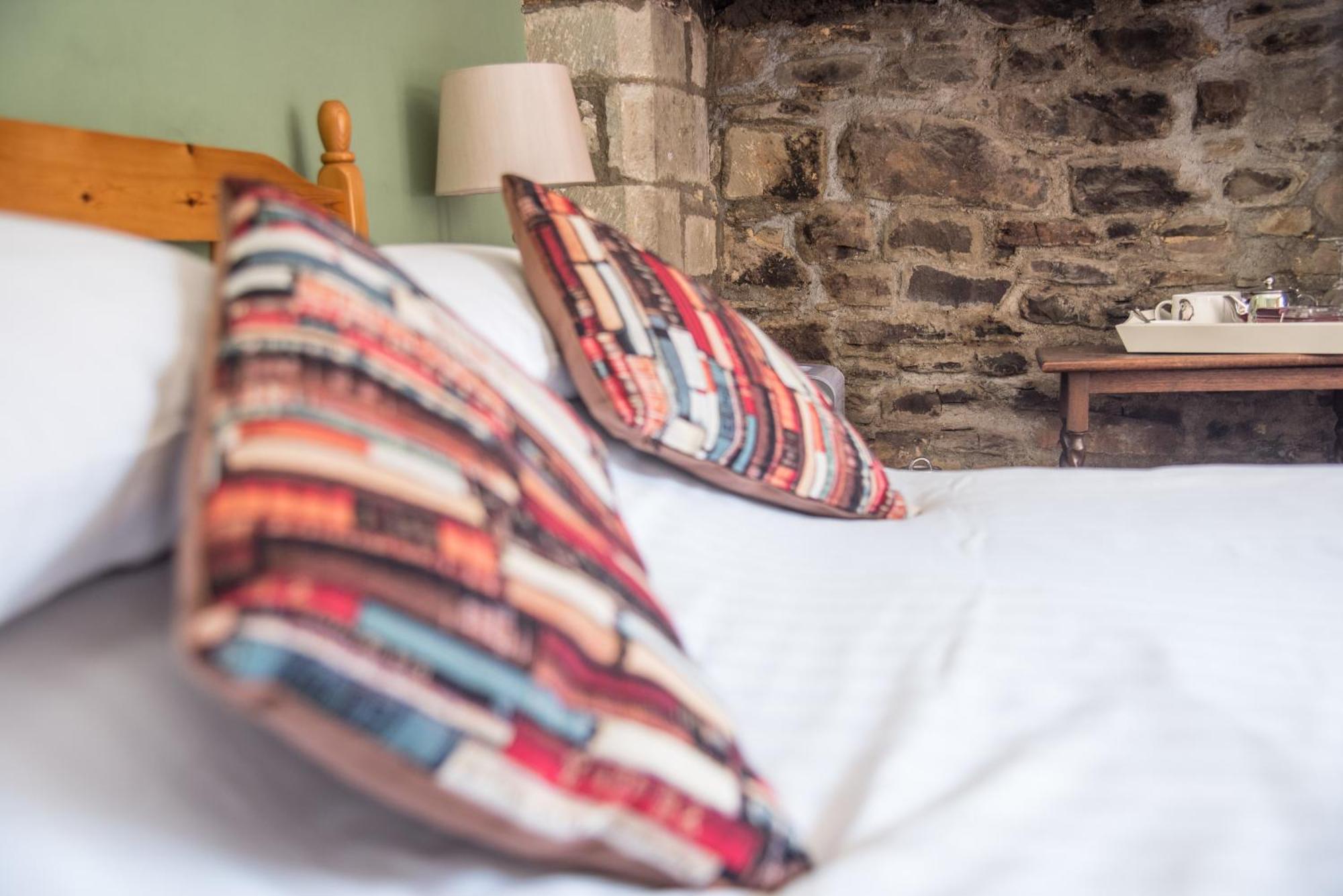 Lower House B&B Adforton Leintwardine Dış mekan fotoğraf
