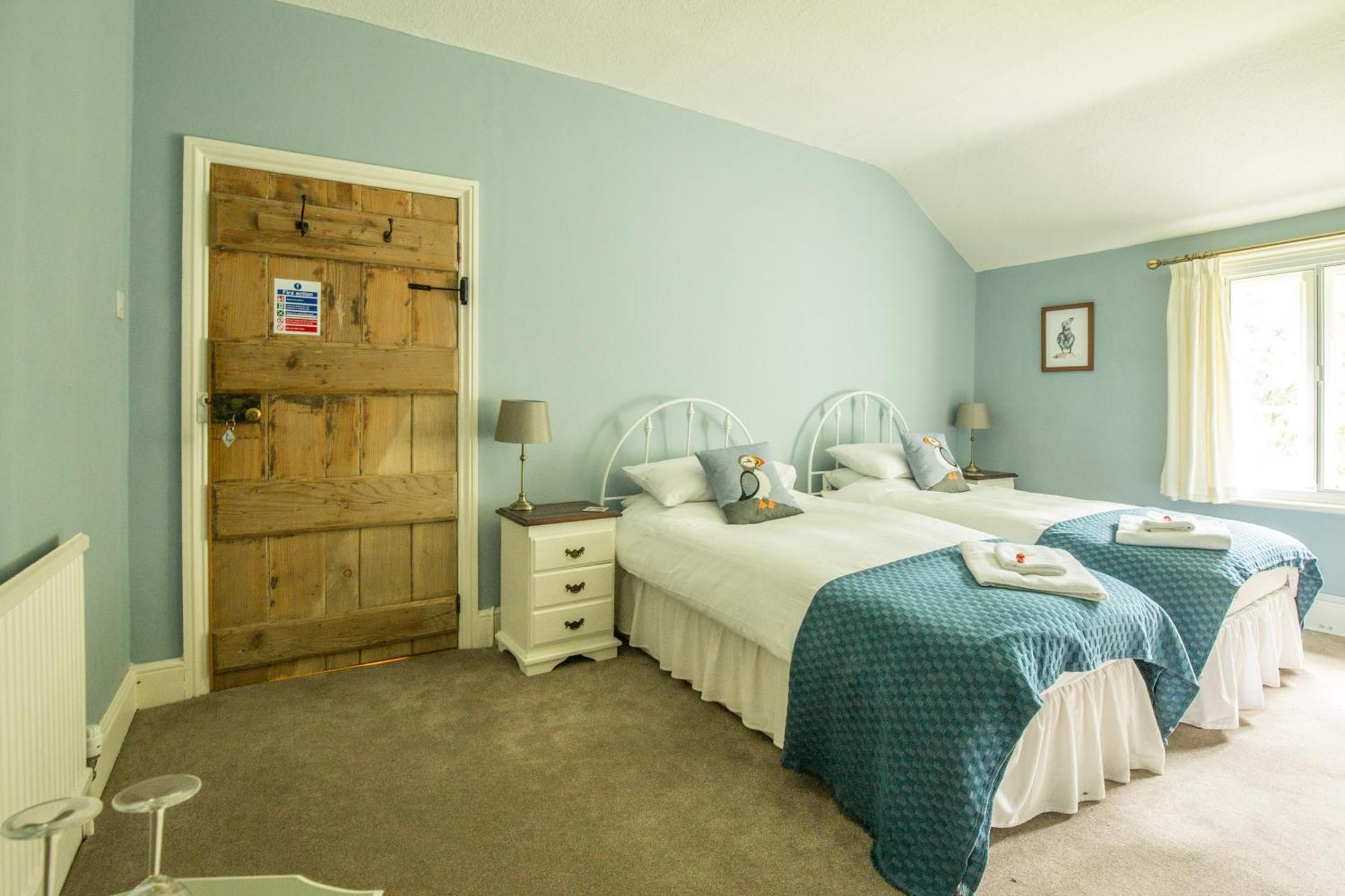 Lower House B&B Adforton Leintwardine Dış mekan fotoğraf