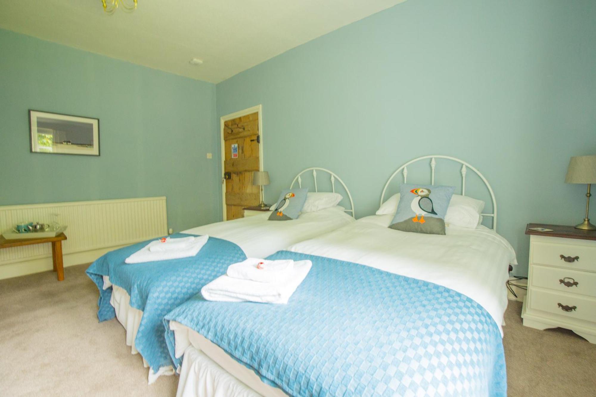 Lower House B&B Adforton Leintwardine Dış mekan fotoğraf