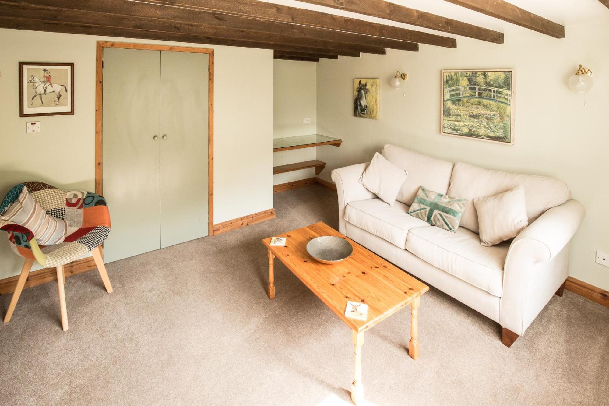 Lower House B&B Adforton Leintwardine Dış mekan fotoğraf
