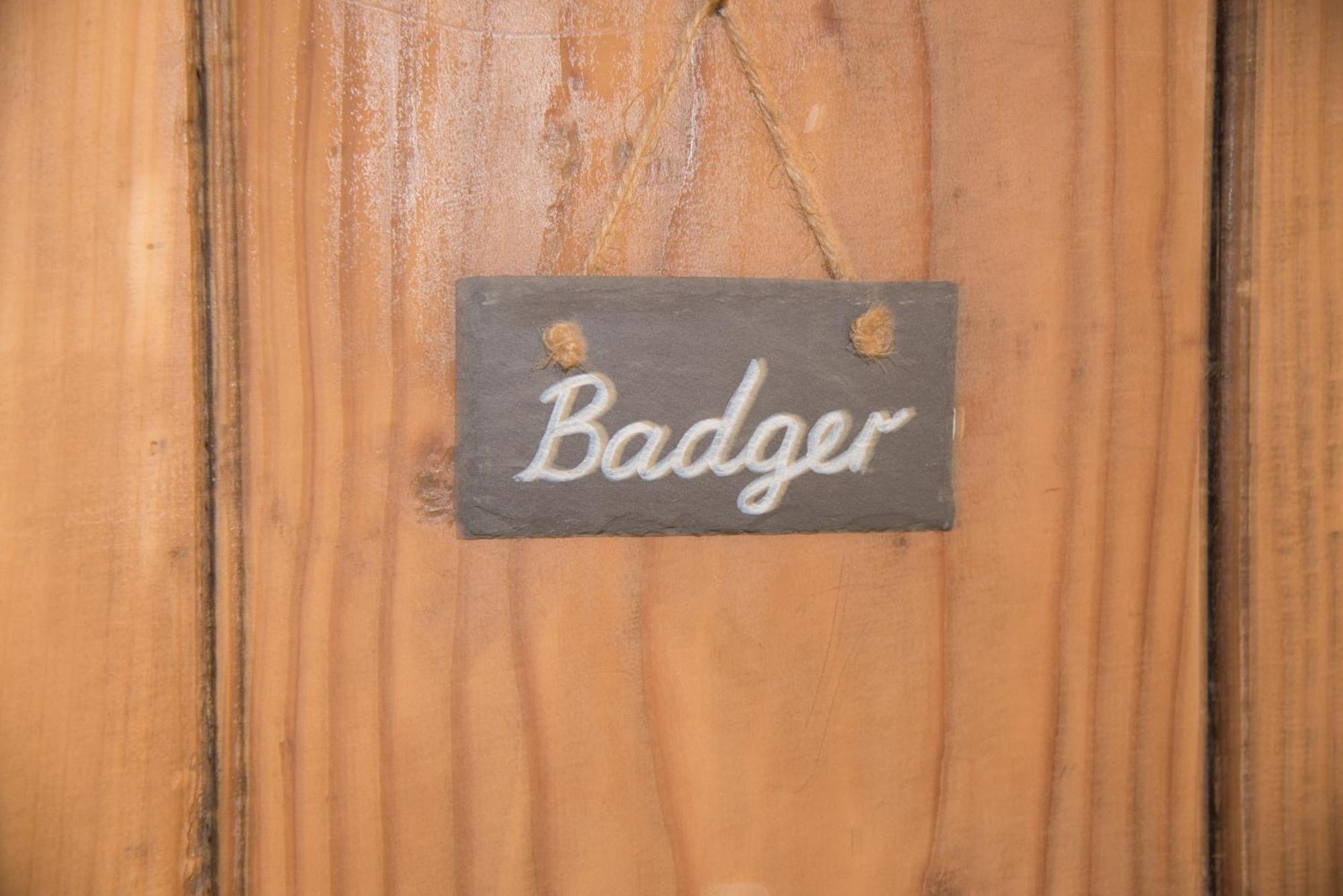 Lower House B&B Adforton Leintwardine Dış mekan fotoğraf