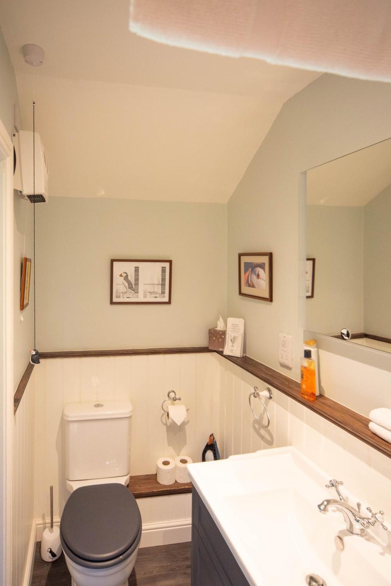 Lower House B&B Adforton Leintwardine Dış mekan fotoğraf