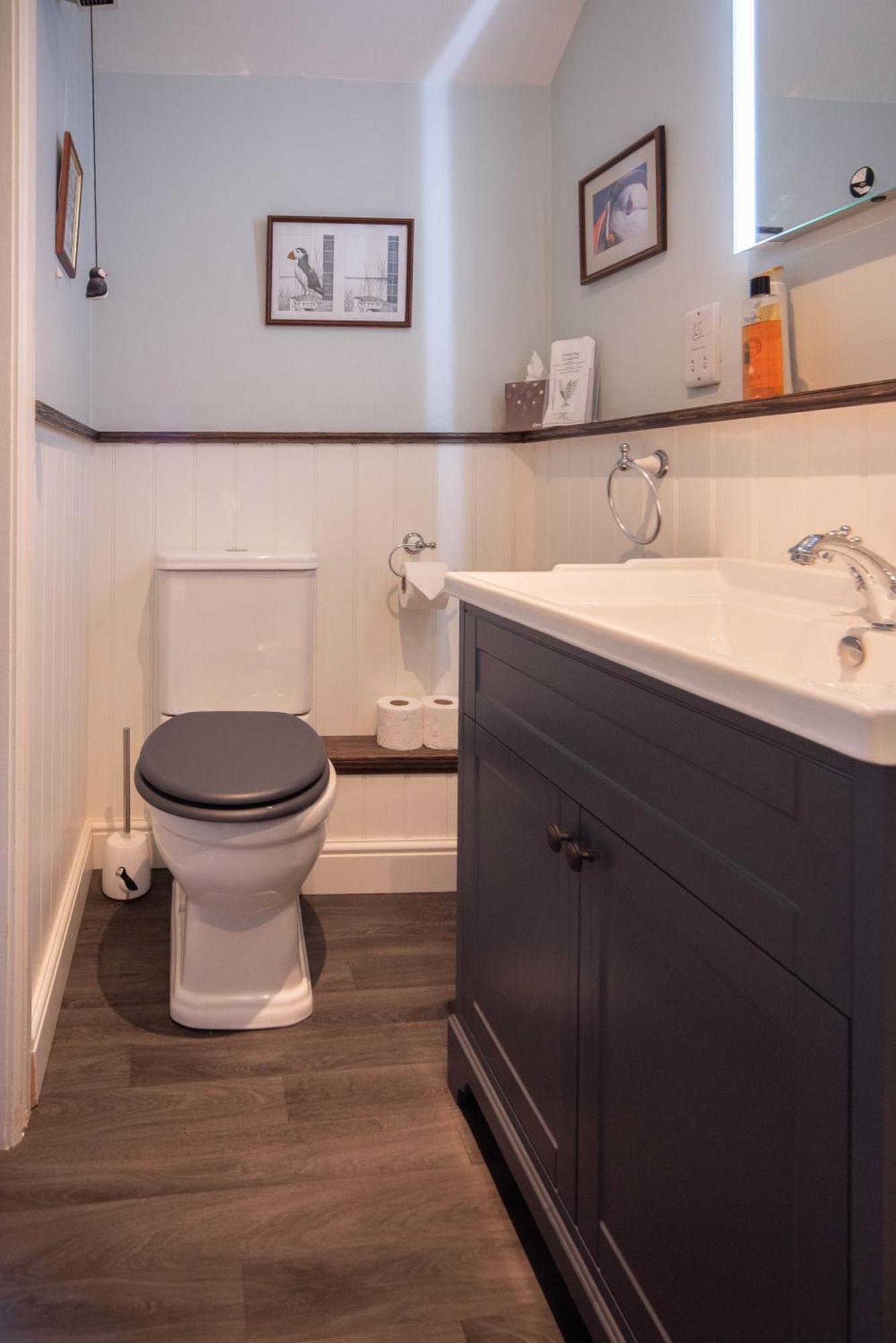 Lower House B&B Adforton Leintwardine Dış mekan fotoğraf