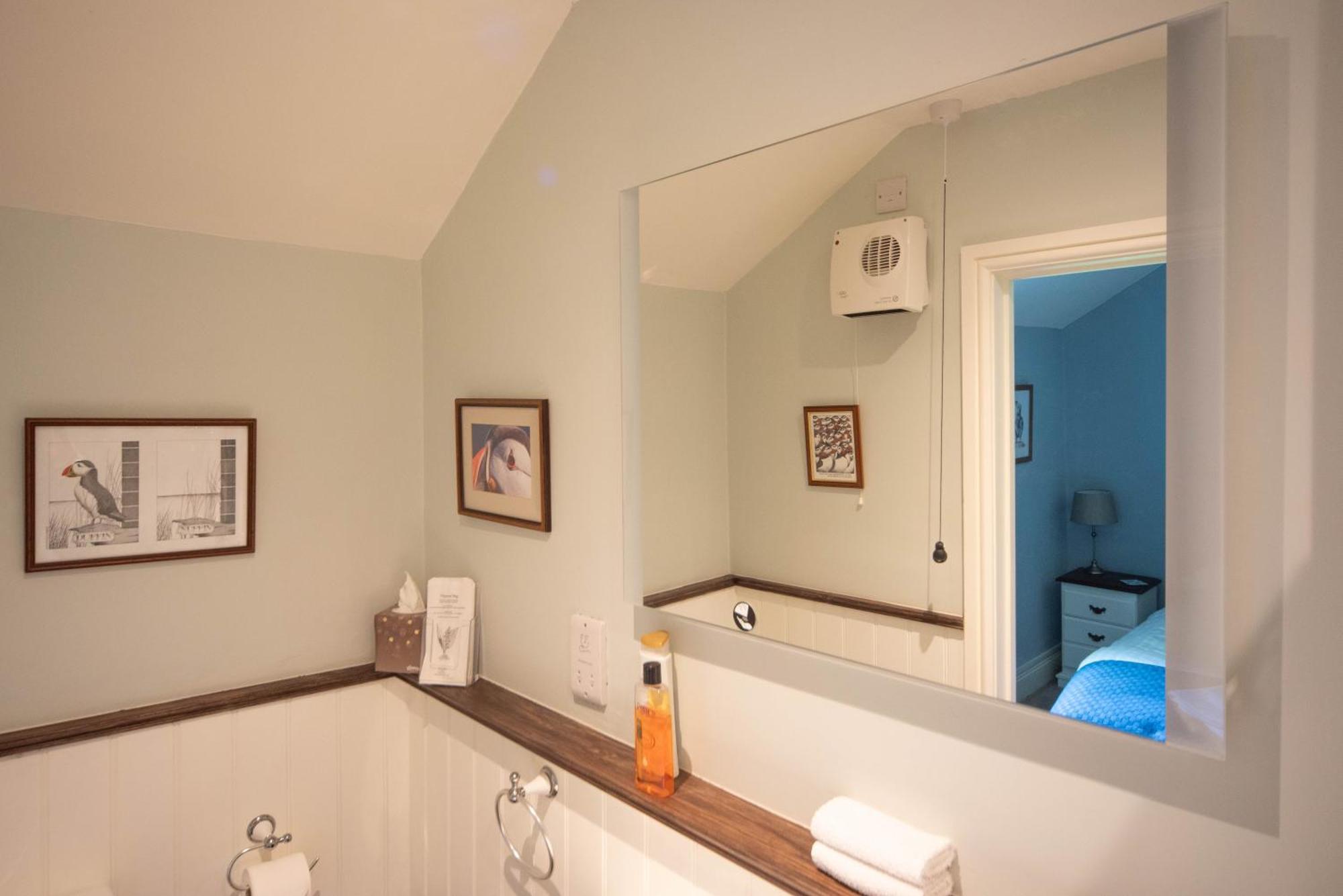 Lower House B&B Adforton Leintwardine Dış mekan fotoğraf